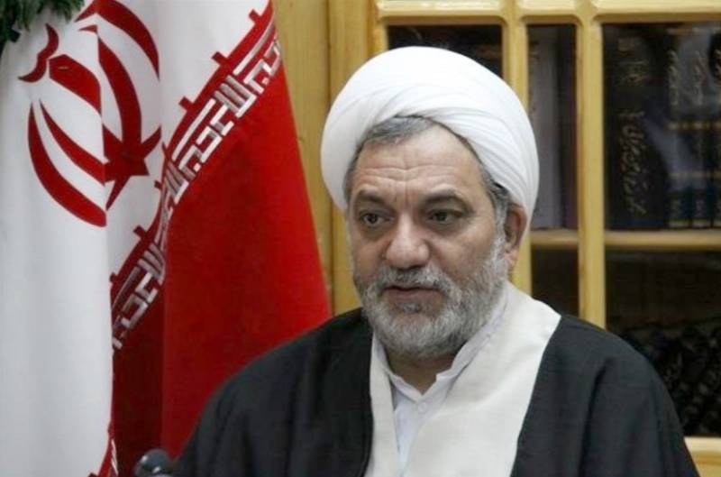 رییس کل دادگستری استان کرمان اعلام کرد جلب رضایت اولیای دم در ۲۸ فقره پرونده قصاص